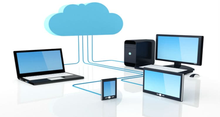 Enhancing Accessibility and Efficiency: The Benefits of Cloud-Based Desktop Applications Across Multiple Devices