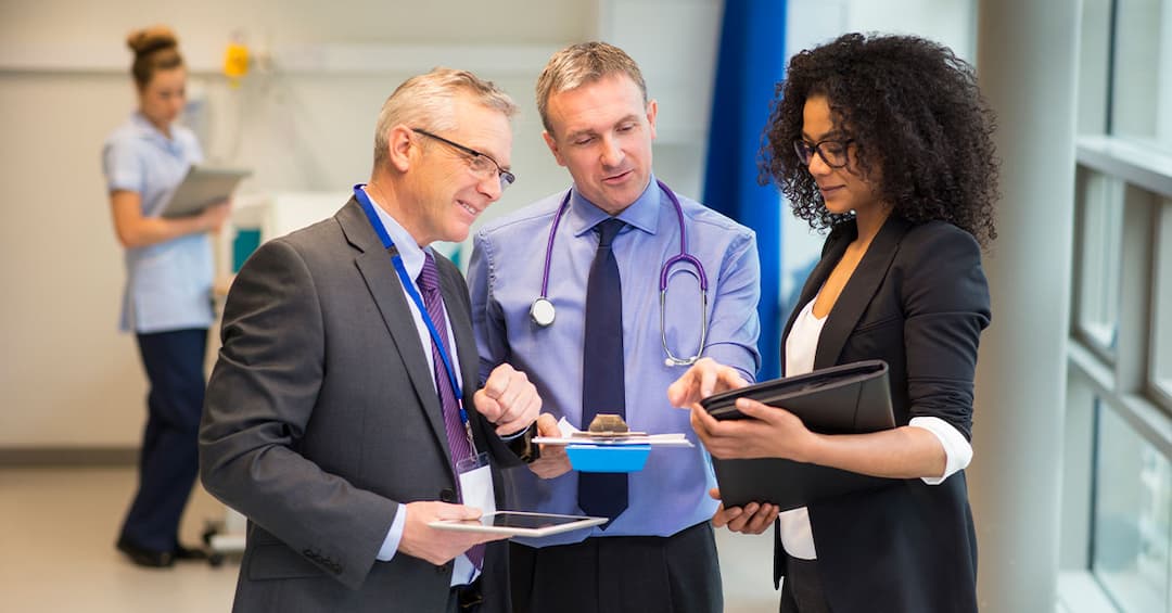 Integrating Scheduling, Billing, and Analytics in Patient Report Management