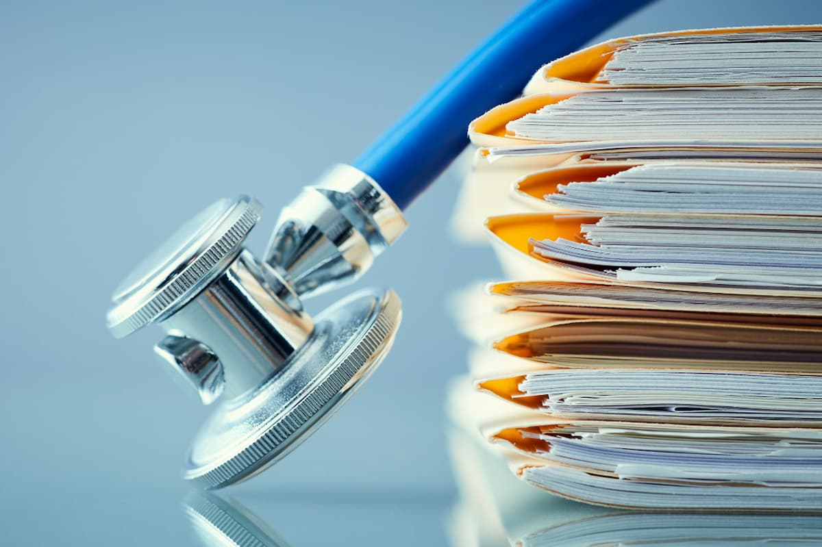 The Importance of Effective Patient Report Management in Modern Healthcare